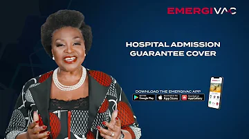 EMERGIVAC - Yvonne Chaka Chaka - Medical Cover