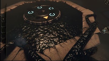 THE ROOM THREE - Full Gameplay walkthrough [ No Commentary ] Part 4