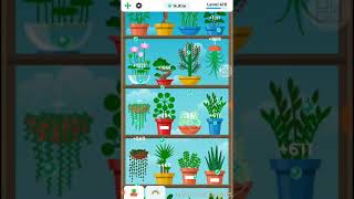 Terrarium: Garden Idle Gameplay - Level 400 screenshot 3