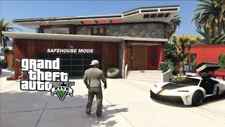 GTA 5 live in Mobile Download Stream GTA 5 RP Soul city GTA V Parkour Race GTA V by Sanjay Gaming #2