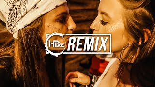 Die Atzen - Das Geht Ab (HBz Hard-Bounce Remix) | Videoclip