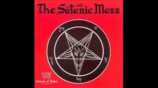 ⛧⸸ 👿🔱 Anton LaVey Satanic Mass FULL ALBUM ⛧⸸ 👿🔱