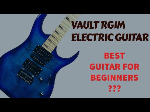 vault-rg1m-unboxing.....-best-electric-guitar-for-beginners??