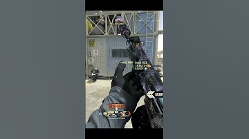 DNA Bomb in Rust #callofduty #codmw3gameplay #cod #mw3