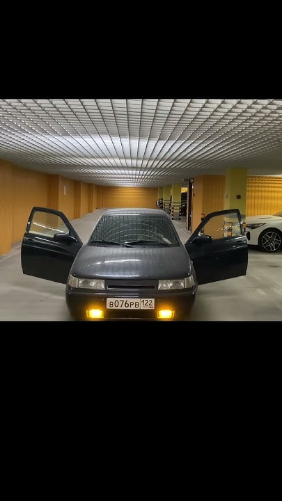 Пацанский Ваз 2112 #лада #automobile #рек #двенашка #машина #ваз2112 # ...
