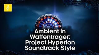 Cherempet - Ambient in Waffenträger: Project Hyperion Soundtrack Style