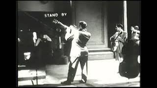Elvis Presley - Don't Be Cruel 🎤 📺 The Ed Sullivan Show ~ January 6, 1957 ⚡