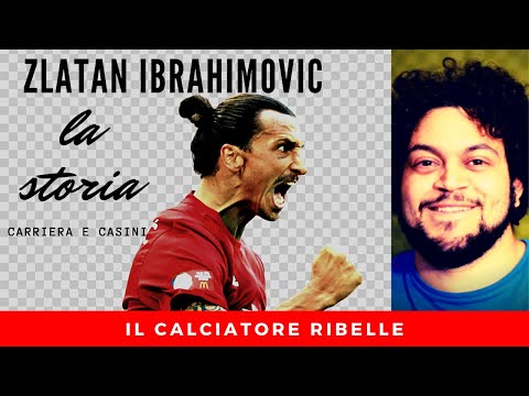 hqdefault - Zlatan Ibrahimovic il ribelle del calcio