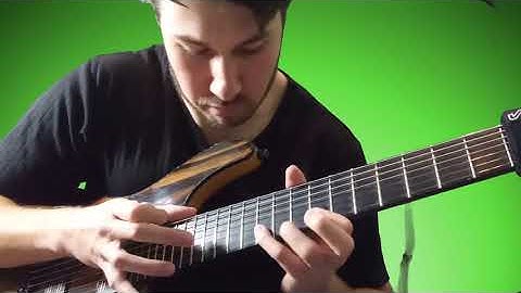 Abasi Neural Contest 2020 - Jenski Metal #AbasiNeuralContest