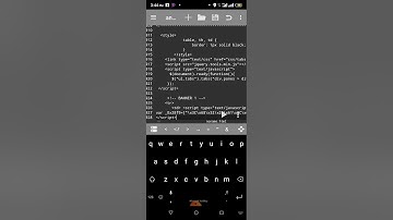 How to turn source code from an writer to an app through appcreator24.com (English)