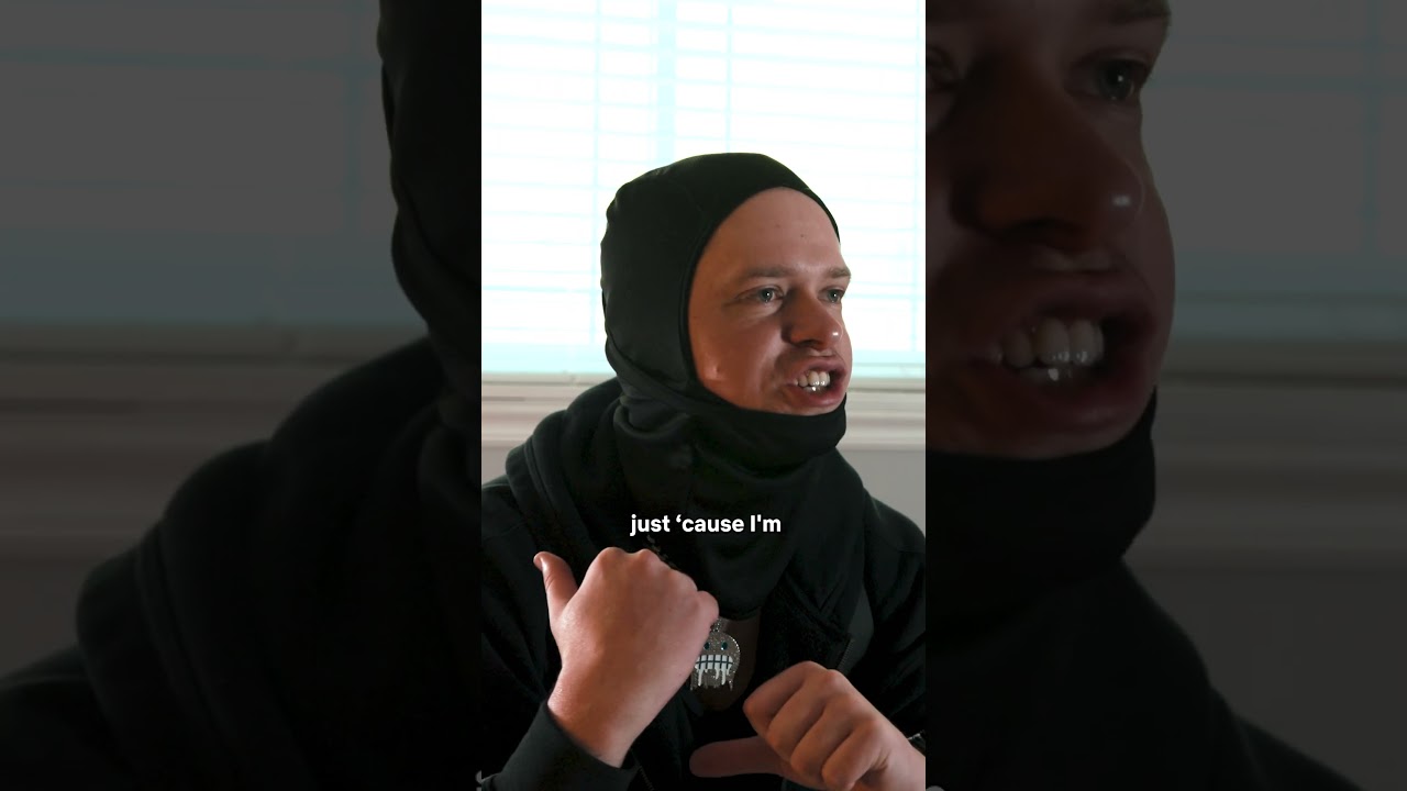 "I'm a Y/C!"