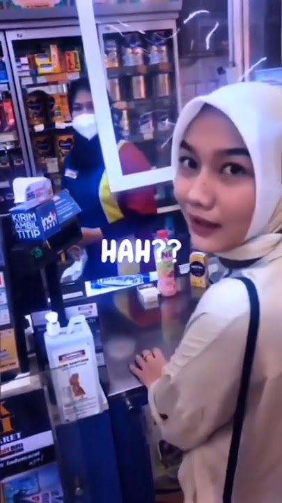 story wa di Indomaret