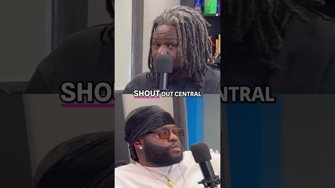 UK Rapper SHOCK Is Central Cee The ONLY Good One Shorts