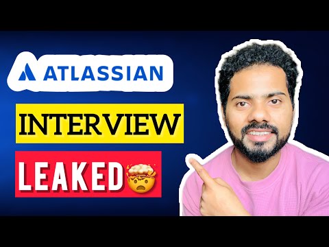 I Secretly Recorded My Atlassian Interview: Top Java & Spring Boot Questions Revealed!