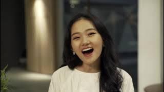 Forevermore (acoustic lullaby version) ft. Misi Lesar