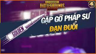 Phù Thủy Đạn Đuổi - Pháp Sư Magic Bullet [PUBG Mobile] ✔️ screenshot 4