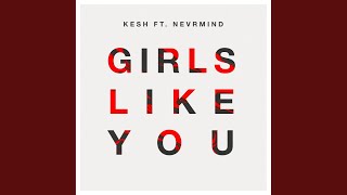Girls Like You