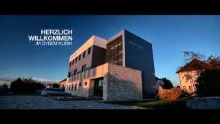Gynem Klinik Eizellspende Ivf Prag Tschechische Republik Youtube