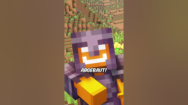 JEDES Hardcore Video EVER!... #minecraft #toobad #diesereinefreund