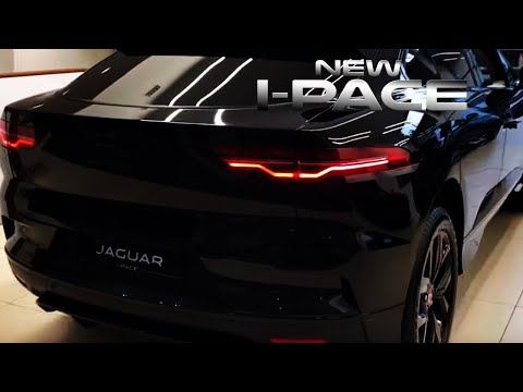 2023 New Jaguar E-Pace Affordable Black SUV | Surprise Vehicle in Next Year