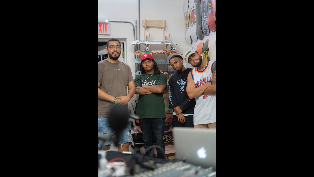 Watch The Rappy Hour Podcast Presents: "Outta Pocket" Season 2 Episode 2 Featuring Chief Armand on YouTube Watch The Rappy Hour Podcast Presents: "Outta Pocket" Season 2 Episode 2 Featuring Chief Armand on YouTube