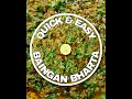 Quick and Easy Baingan Bharta Recipe | Mouthwatering Baingan Bharta Recipe | By Tasty