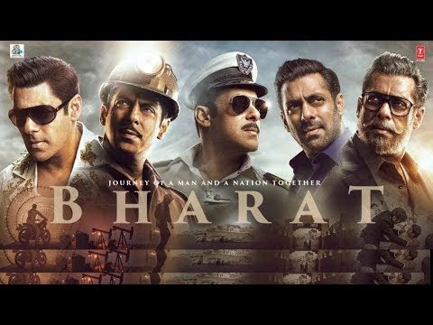 bharat-full-movie-facts-|-salman-khan-|-katrina-kaif-|-movie-releasing-on-5-june-2019