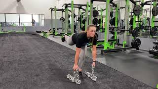 Softball Strength Training|High Level Throwing®
