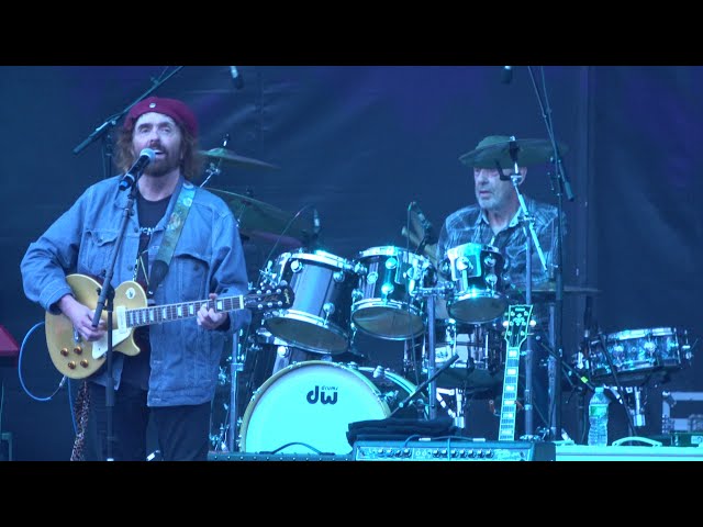 ICICLE WORKS 7/31/25 