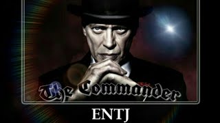 ENTJ - The Alpha Of All Intuitives (Memes) Random (Memes) that Describe ENTJ's