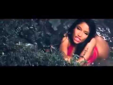 NICKI MINAJ - ANACONDA (Fart)