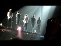 One Direction - Last First Kiss - Toronto - TMH Tour