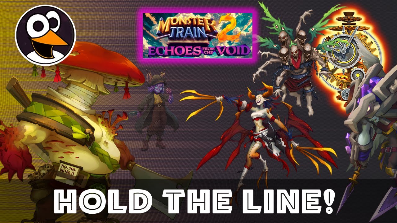 The Votivary MIRACLE: How One Unit Saved Everything | Covenant 10 Monster Train 2