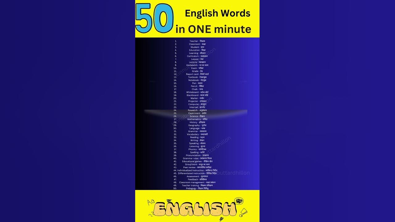 50-english-words-used-with-hindi-youtube