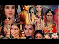 Royal women of mahabharatadivineness of mythology