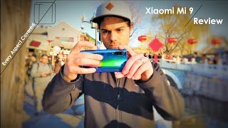 Xiaomi Mi 9 Review - A Step In The Right Direction