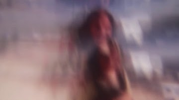 Recent Arts (Tobias Freund and Valentina Berthelon), "Displacement" (Official Video)