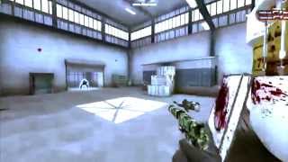 Delete.exe ACE on Nuke // Edited by MVG!C