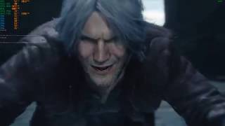 Devil may Cry 5 - Mission 12: Yamato