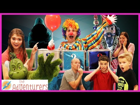 villains-the-next-level-movie!-(hacker,-grinch,-spell-book)-/-that-youtub3-family-i-the-adventurers