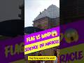 This Temple Flag Defies Wind😱#Mystery #shortvideo #shorts #ytshorts #youtubeshorts #jaggannath #puri