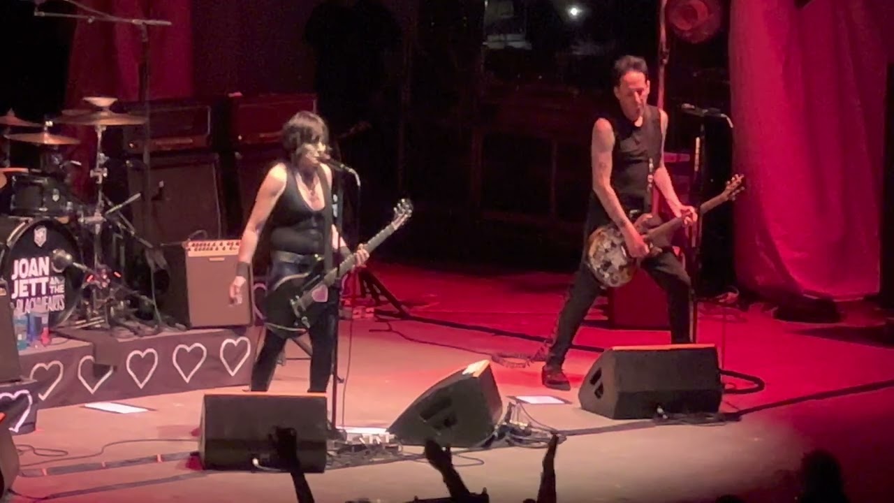 Joan jett i hate myself Joan jett i hate myself