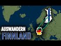 Auswandern Finnland 🇫🇮 | Vorteile & Interview