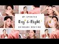 My Day & Night SKINCARE Routine [Updated 2019]