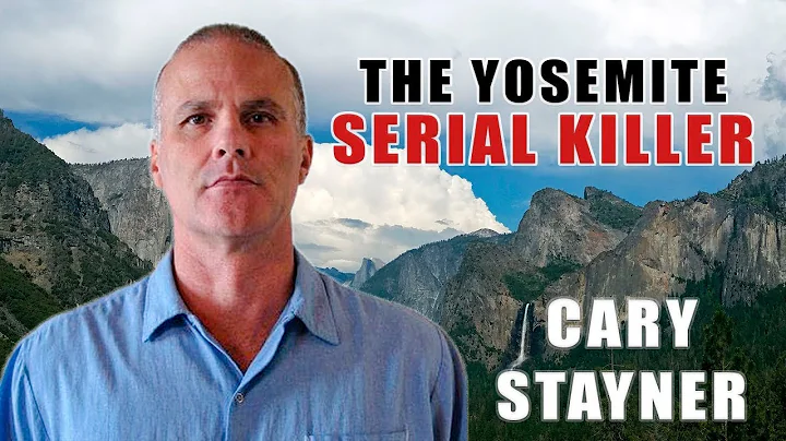 Serial Killer: Cary Stayner (The Yosemite Killer) ...