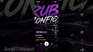 Rub Configs #trending #music