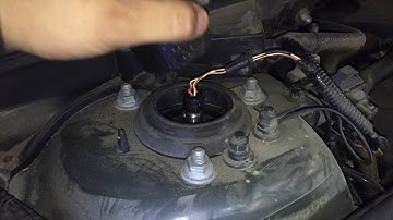 Range Rover L322  Adaptive Dynamics Fault