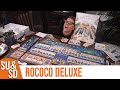 Rococo deluxe review  un bonheur de jeu sur mesure
