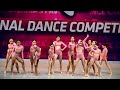 Nor Cal Dance Arts - Sally Walker