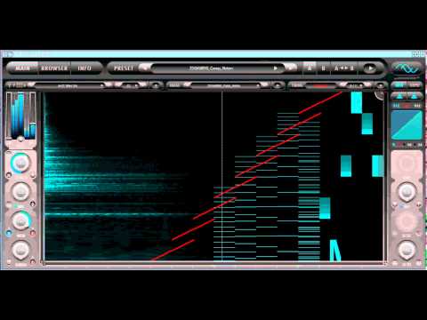 Kaleidoscope Tunings